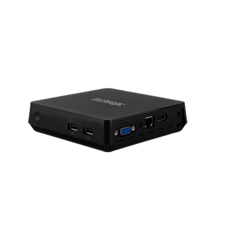 Technopc Mini PC Nano Z